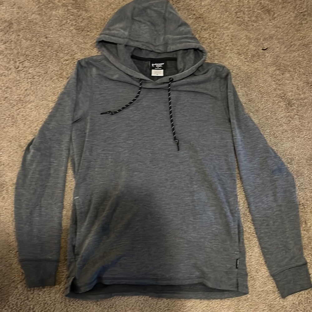 Jockey Sport Hoodie